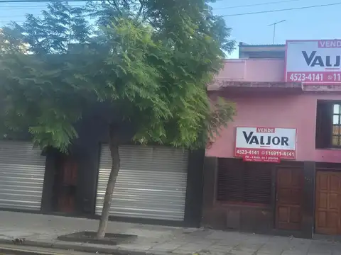 PH en Villa Urquiza