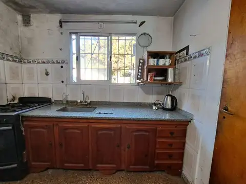 Casa en Venta de 2 dormitorios