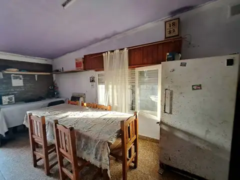 VENTA DE CASA EN SANTA TERESITA