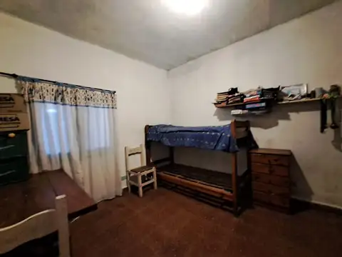 VENTA DE CASA EN SANTA TERESITA