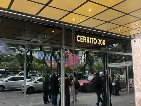 Departamento en Venta en Centro, Capital Federal