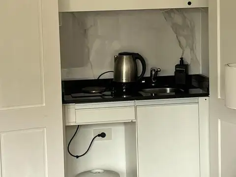 Departamento en Venta 15 años