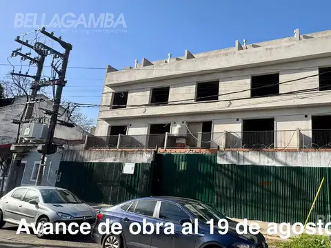 Local de pozo en Munro Ugarte