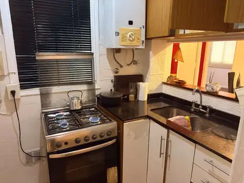 Depto Tipo Casa en Venta de 2 dormitorios