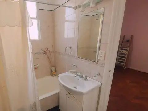 Depto Tipo Casa en Venta en Balvanera, USD 75.000