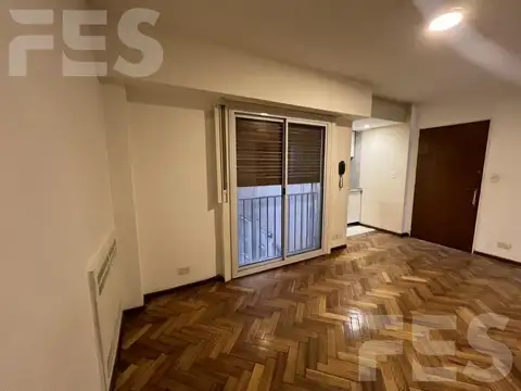 Departamento en Alquiler de Monoambiente