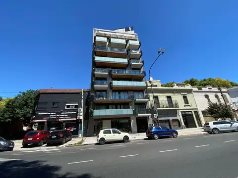 Departamento en Colegiales