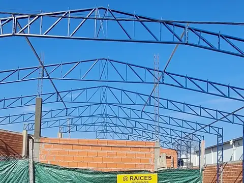 Colectora Norte Acceso Oeste 2200