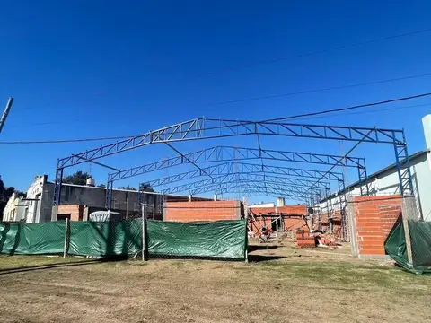 Local en Alquiler en Lujan, USD 2.300