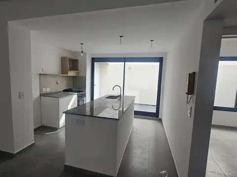 Departamento en Alquiler de 3 ambientes