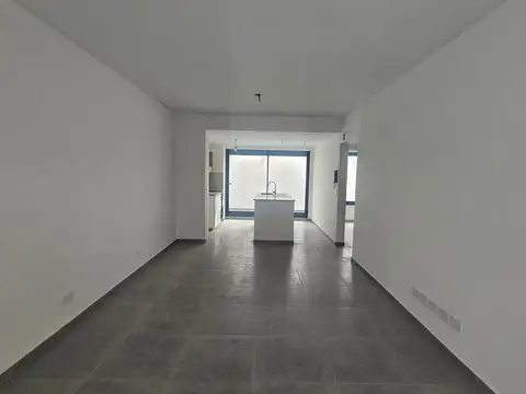 Caaguazu 6400, Piso 1
