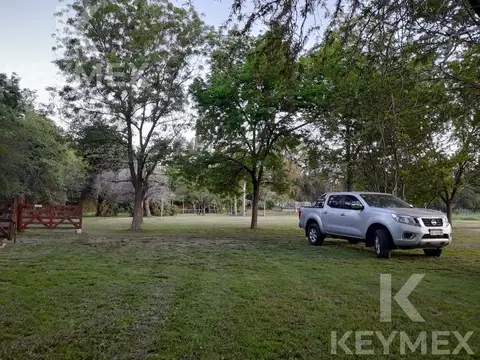 Campo en Venta EN ARTURO SEGUÍ