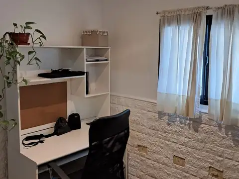 Depto Tipo Casa en Alquiler de 1 dormitorio
