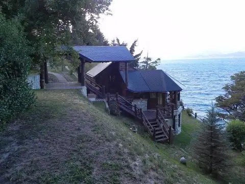Casa en Alquiler Temporal en San Carlos de Bariloche, USD 250
