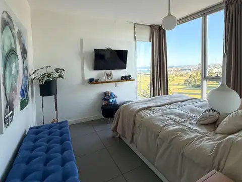Departamento en Venta con 2 cocheras