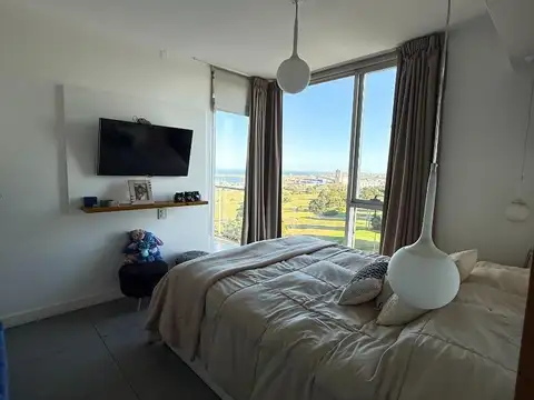 Departamento en Venta en Alem, Mar del Plata