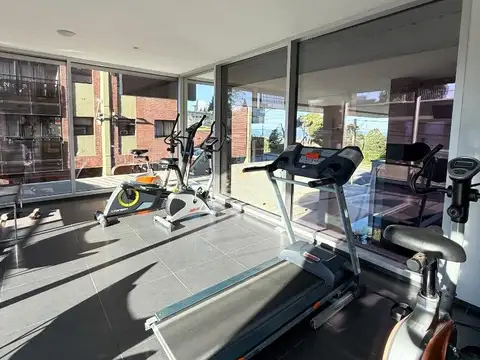 Departamento en Venta en Alem, USD 430.000