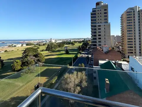 Departamento en Venta con 2 cocheras