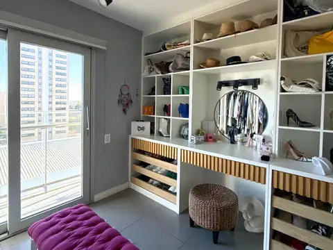 Departamento 4 ambientes con 3 baños