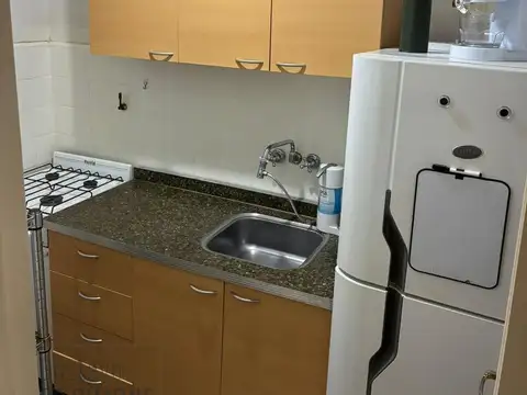 Departamento en Alquiler 45 años