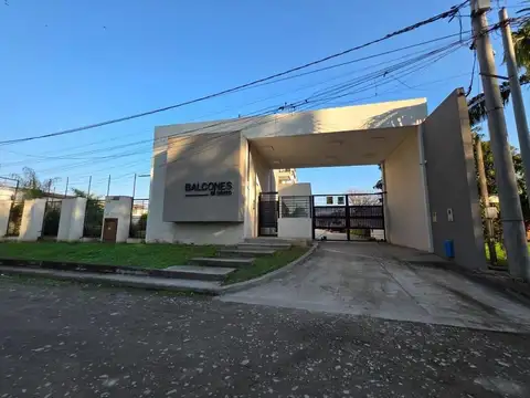 Departamento 1 dormitorio en venta - yerba buena