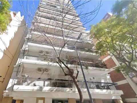 4 amb en PB con Terraza propia y COCHERA Fija * APTO CREDITO