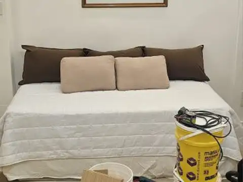 Departamento en Alquiler Temporal de 2 ambientes
