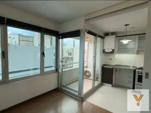 Departamento en Alquiler 15 años