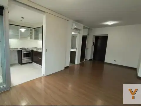 Departamento en Alquiler Apto profesional