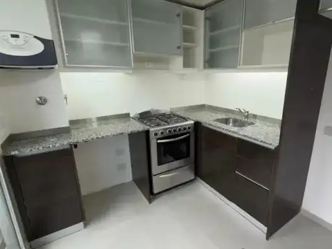 Departamento en Alquiler Permite mascota