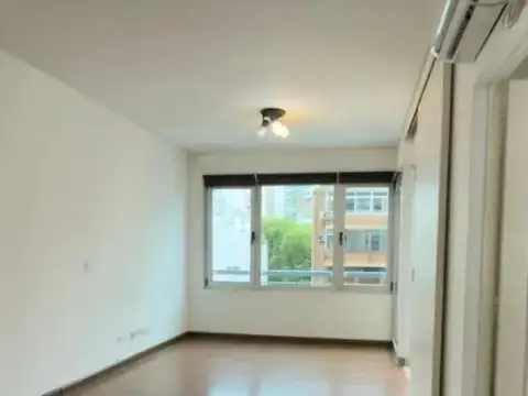 Departamento Monoambiente en alquiler - 1 Baño - Palermo