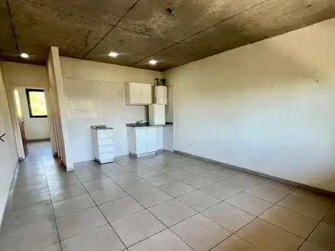 DEPARTAMENTO EN ALQUILER 2 AMBIENTES