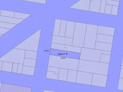 Terreno en Venta en Llambi Campbell, USD 28.000