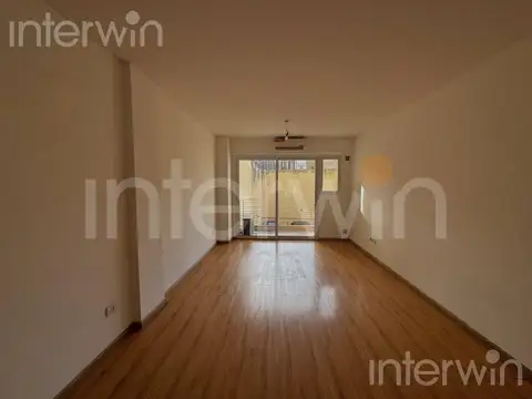Departamento / Monoambiente en Venta - Balcón - Almagro