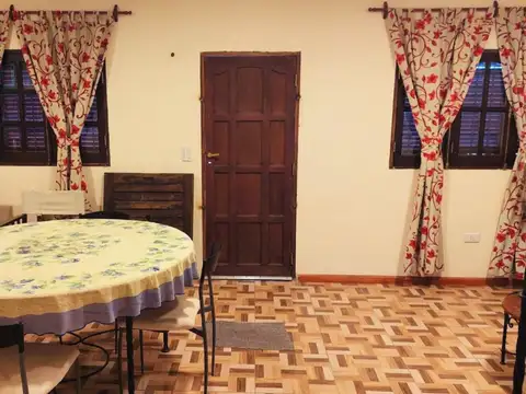 Casa en Venta 6 años