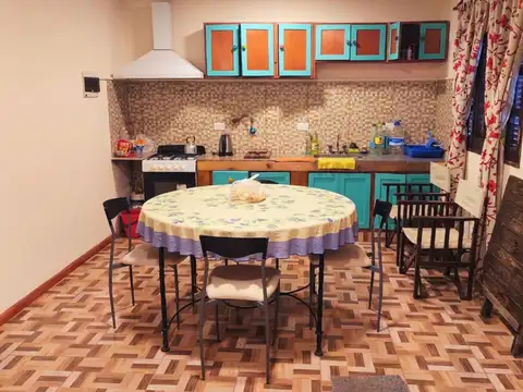 Casa en Venta en Cabra Corral Dique, USD 55.000