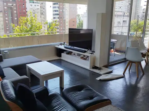 Güemes 2200, Piso 7