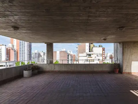 Departamento en Venta al Noreste