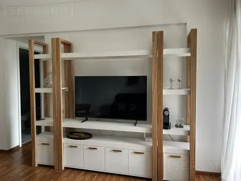 Departamento 2 amb en Alquiler Amueblado en Yoo, Nordelta