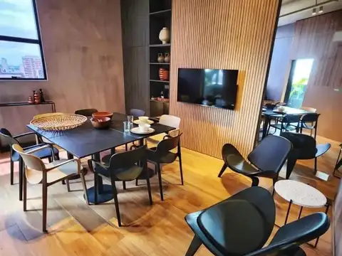 Departamento en Alquiler 2 años