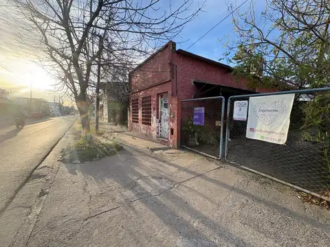 Casa en Venta 40 años