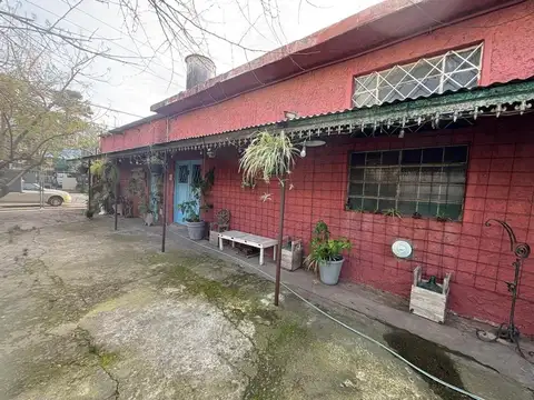 CASA EN VENTA - Ituzaingó Norte