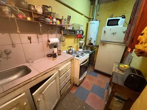 Casa en Venta 40 años