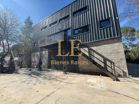 Oficina en Alquiler al Noroeste