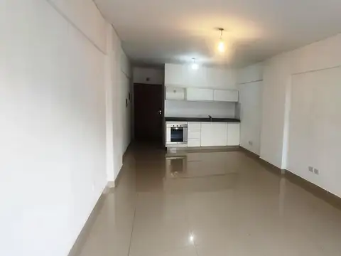 Departamento en Venta con 1 cochera