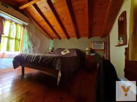 Casa en Venta 20 años