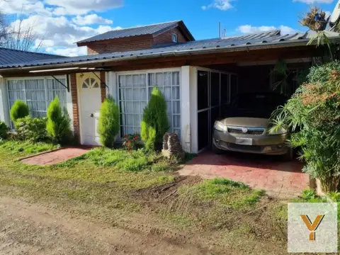 Casa en venta - 3 dormitorios 1 baño - 120mts2 - Belén De Escobar