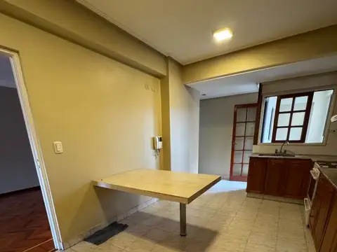Departamento en Venta en Barrio Norte, USD 200.000