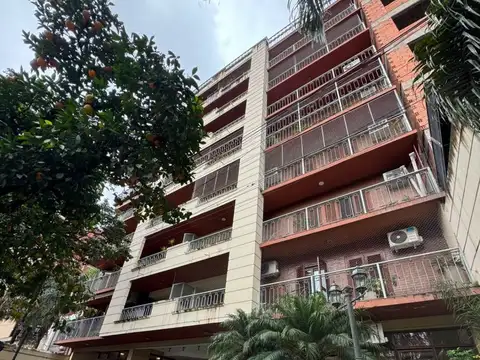 DEPARTAMENTO EN VENTA - MONTEAGUDO 650 - BARRIO NORTE
