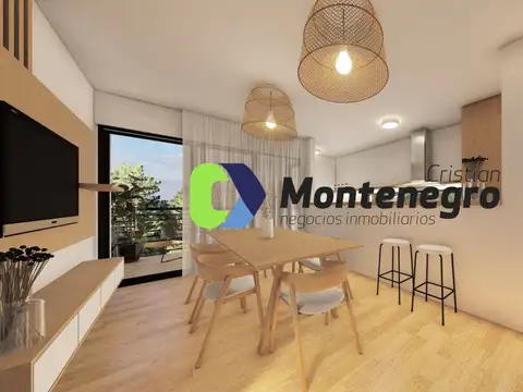 Departamento en Venta en Berazategui, USD 72.850